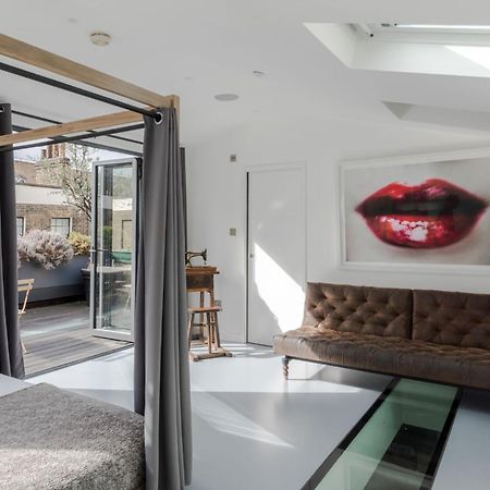 Magic Moments - London Bridge - By Frankie Says Villa Exterior photo